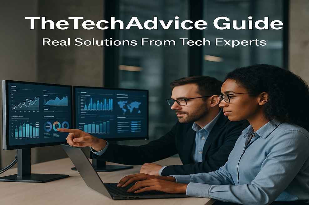 thetechadvice
