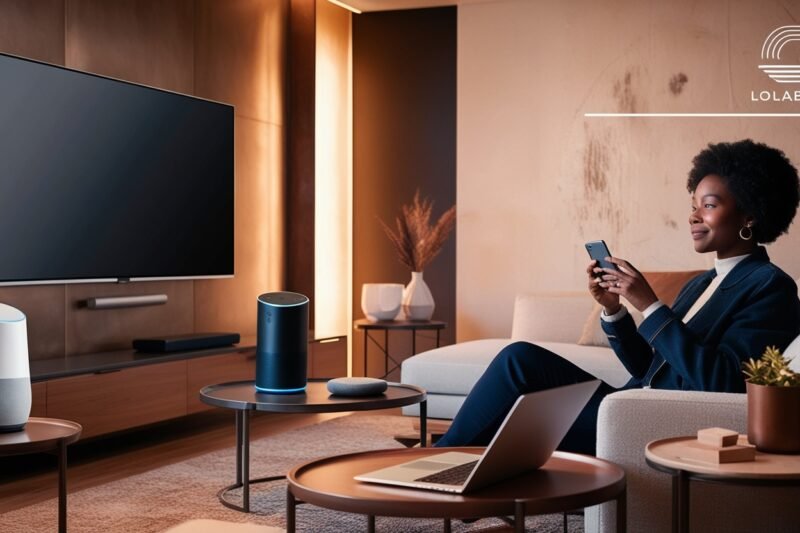 Home tech lovelolablog: What Is Home Tech and Why It Matters