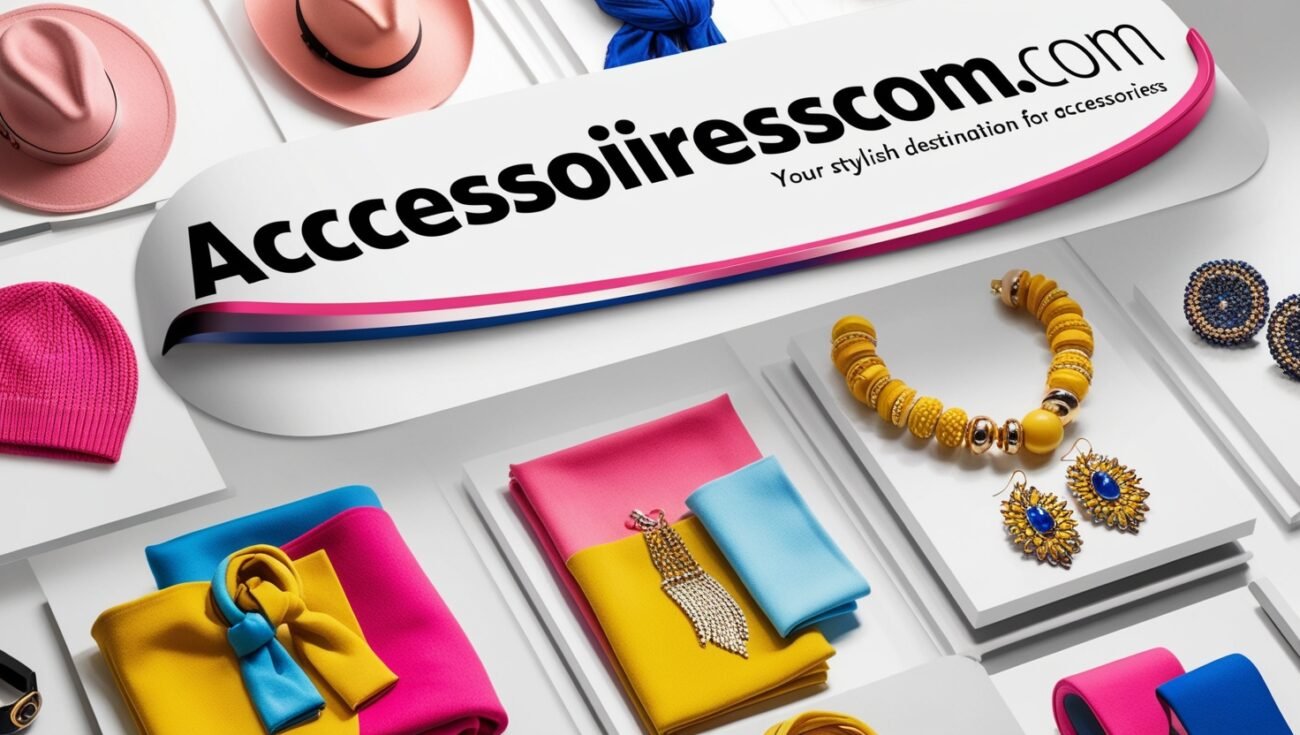 Accessoirescom.com