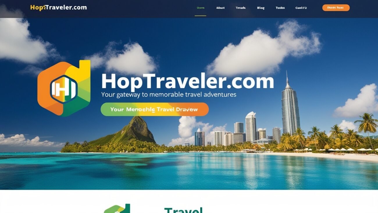 HopTraveler.com