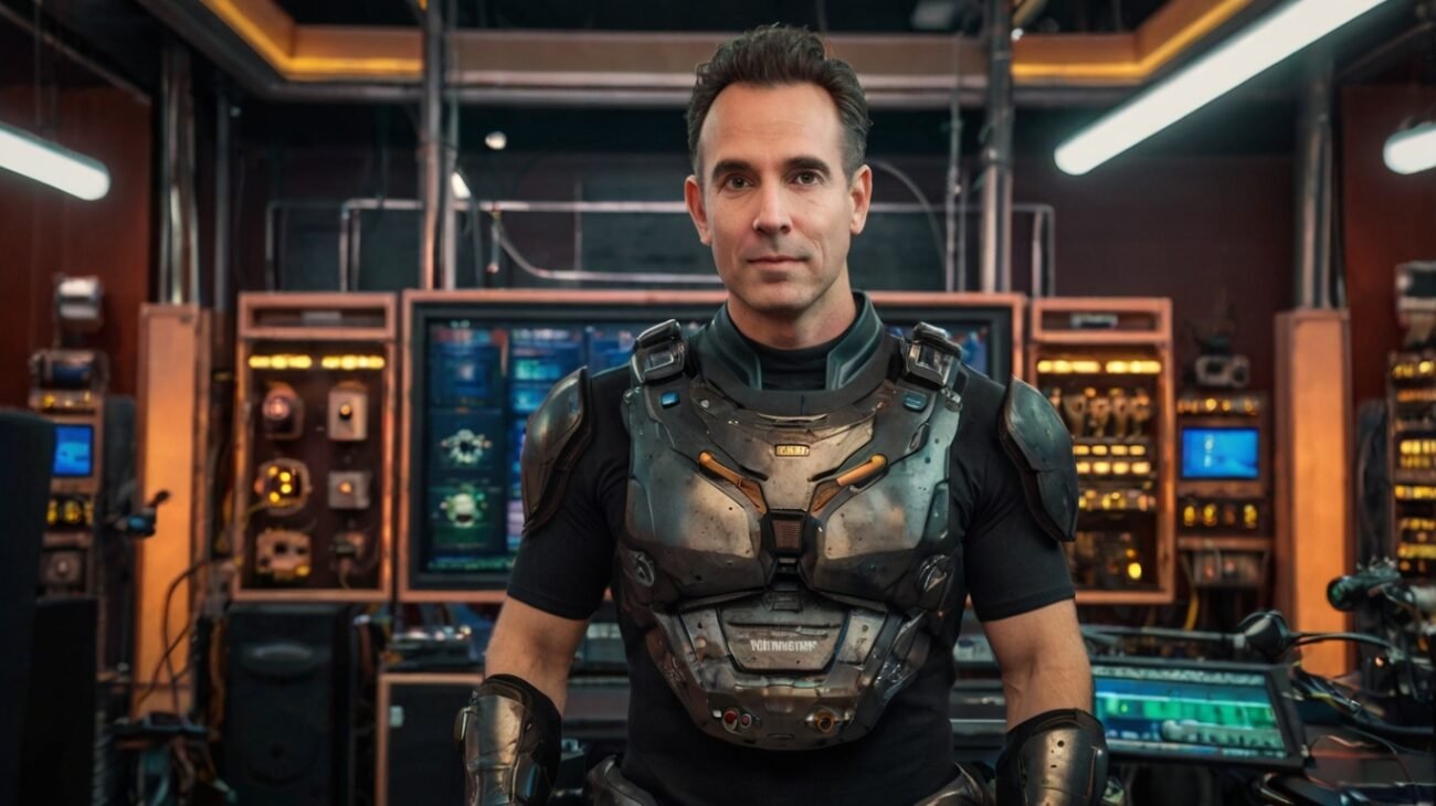 Playman.Tech