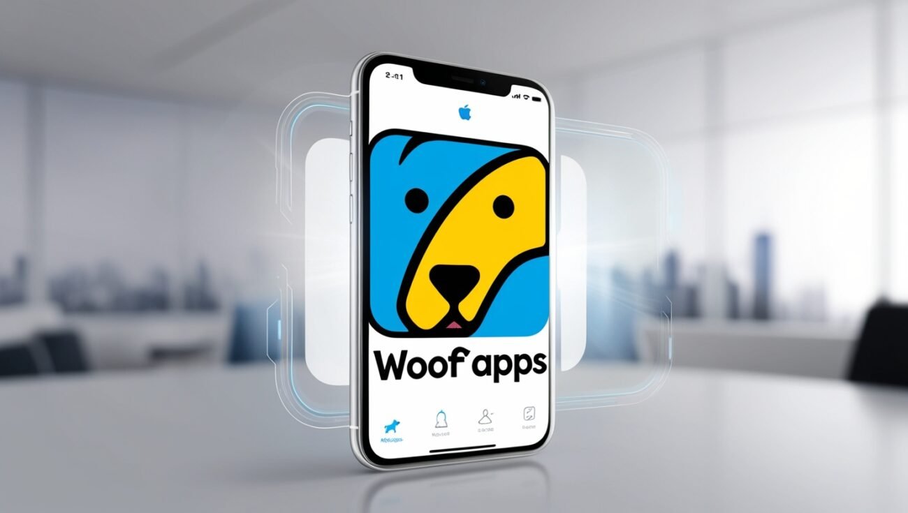 Woofapps