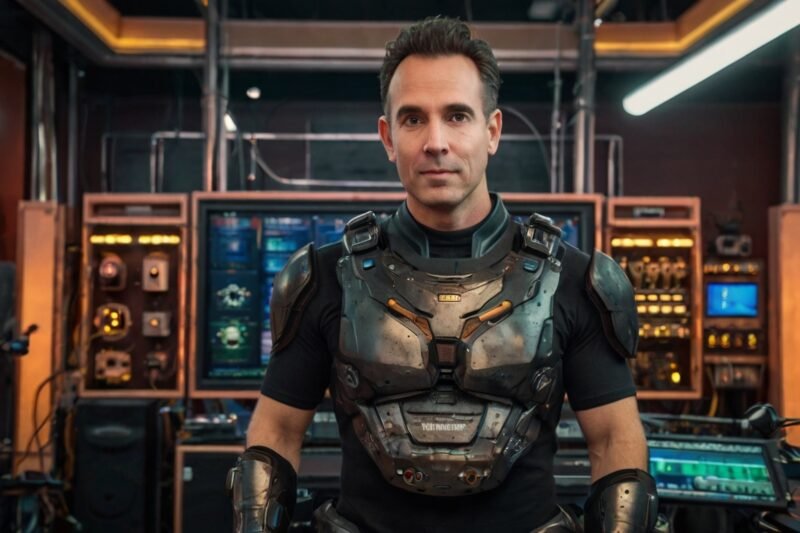 Everything You Need to Know About Playman.Tech