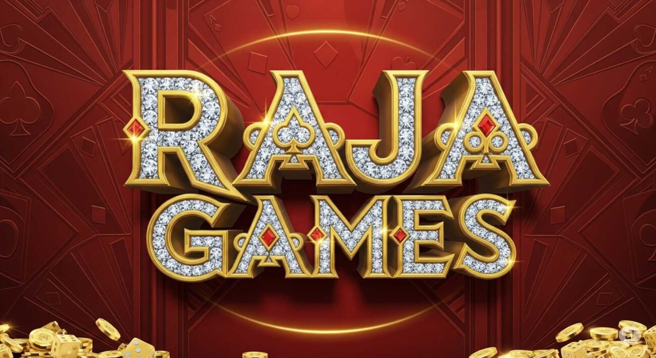 Raja Game Login