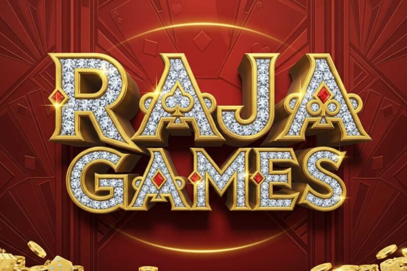 Launch into Raja Game Login for Instant Gaming Thrills