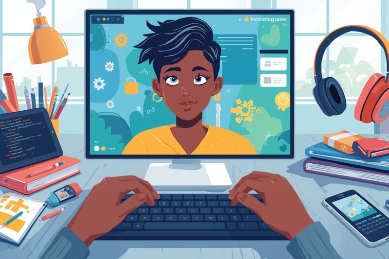 Exploring tech theboringmagazine: Simple Ways to Make Tech Fun and Easy