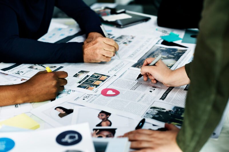Building a Brand That Lasts in a Crowded Market