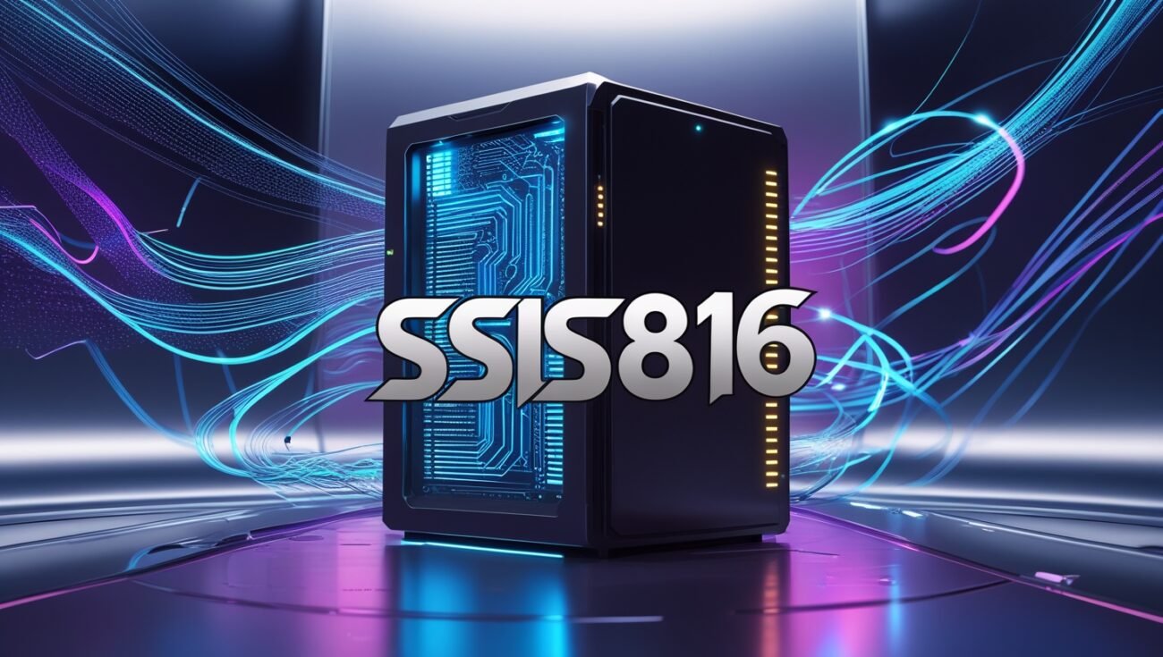 SSIS 816