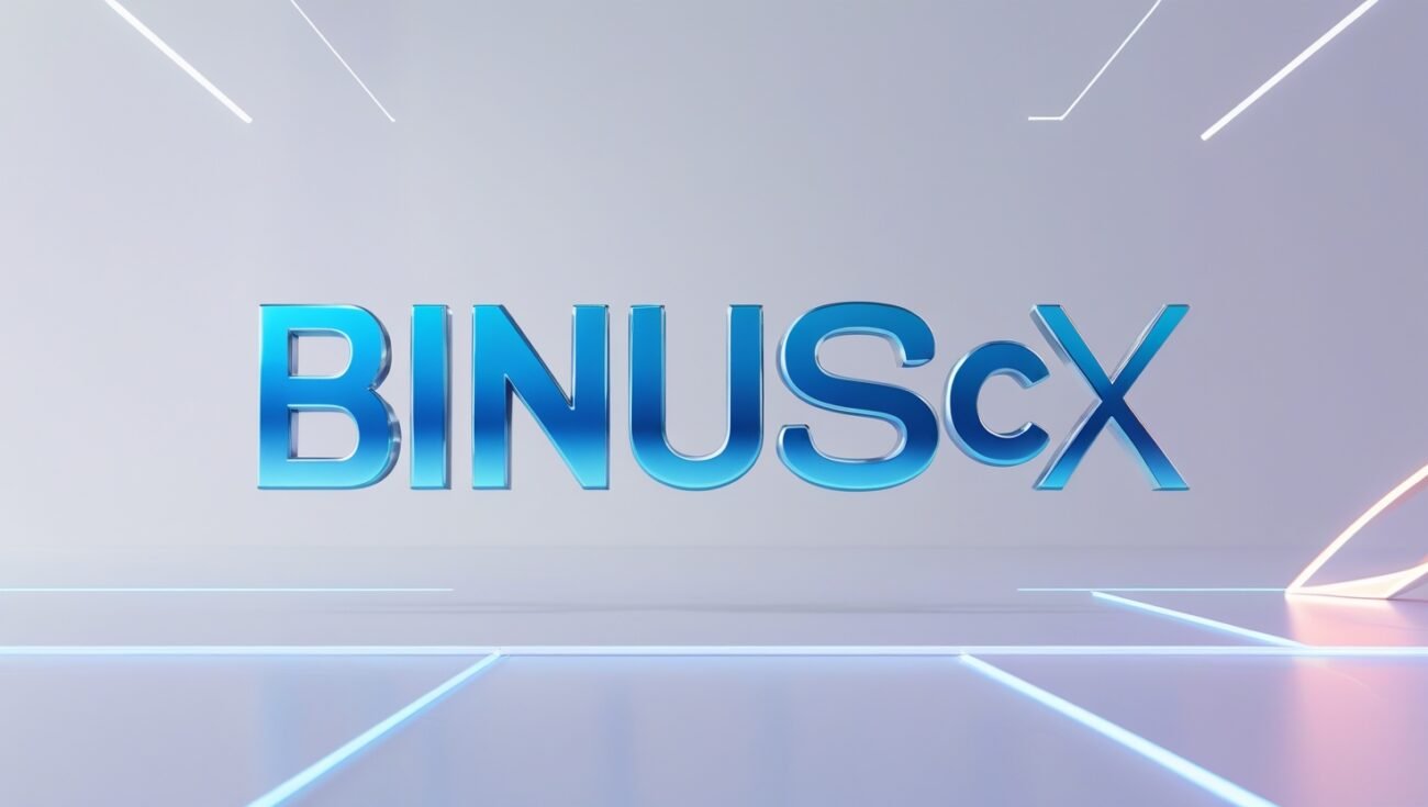 BINUSCX
