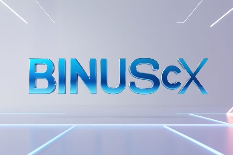 BINUSCX: A Next-Level Learning Experience from BINUS University