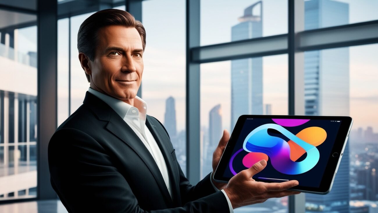 Tech Exec for Short