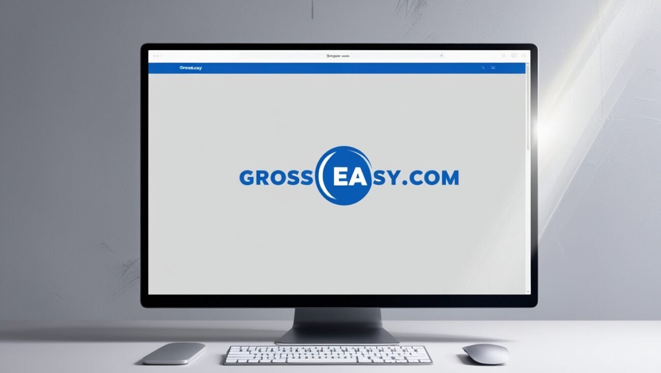 Grosseasy com