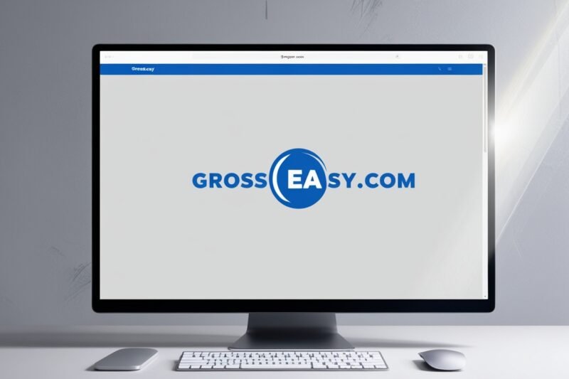 Exploring Grosseasy com: What You Need to Know