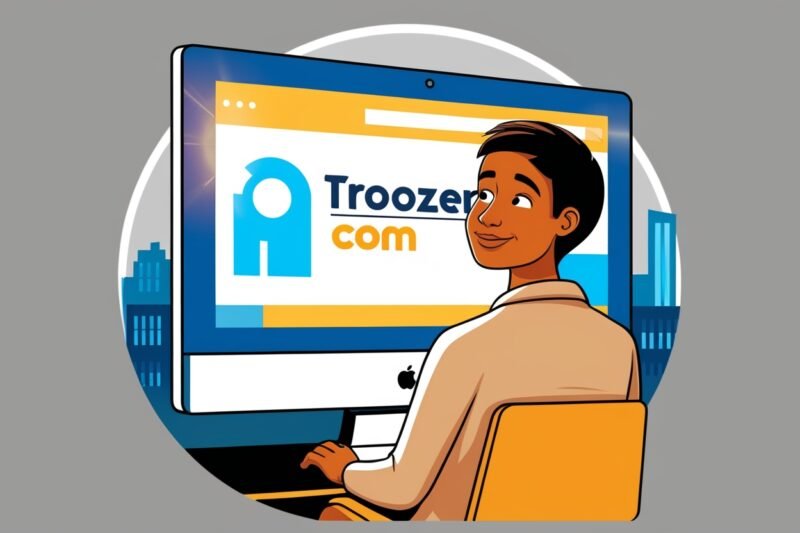Understanding Troozer com and Its Growing Popularity
