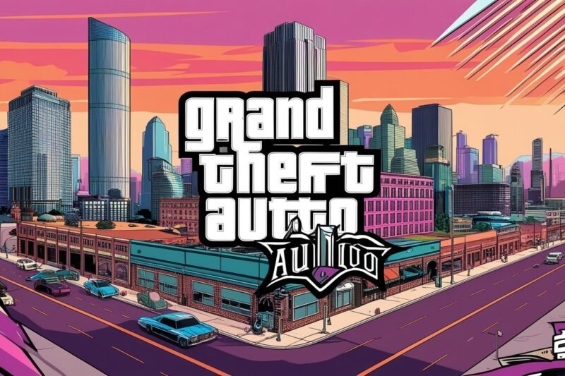 Wheon Grand Theft Auto: Understanding the Buzz Around the Game