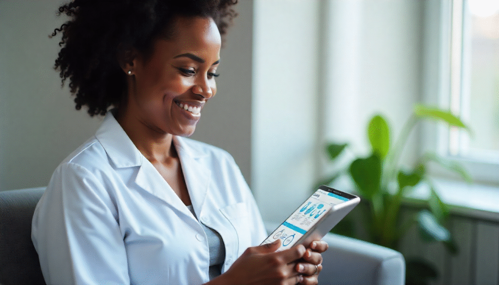 Ztec100.com Tech Health and Insurance 