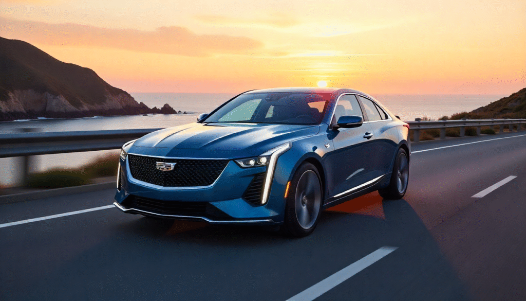 2024 Cadillac Lyriq Tech vs Luxury