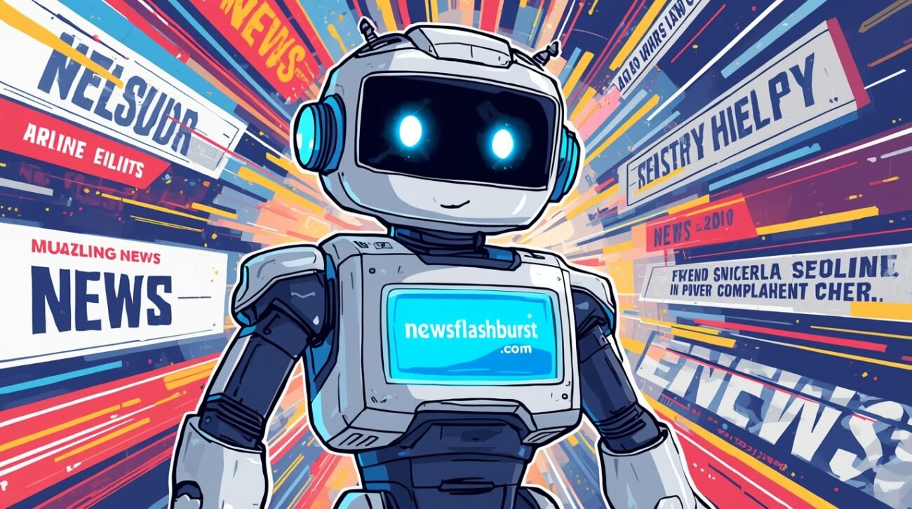 newsflashburst com