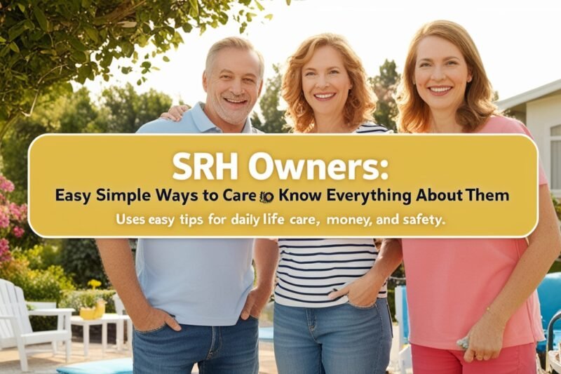 SRH Owners: Easy Guide to Know Everything About Them