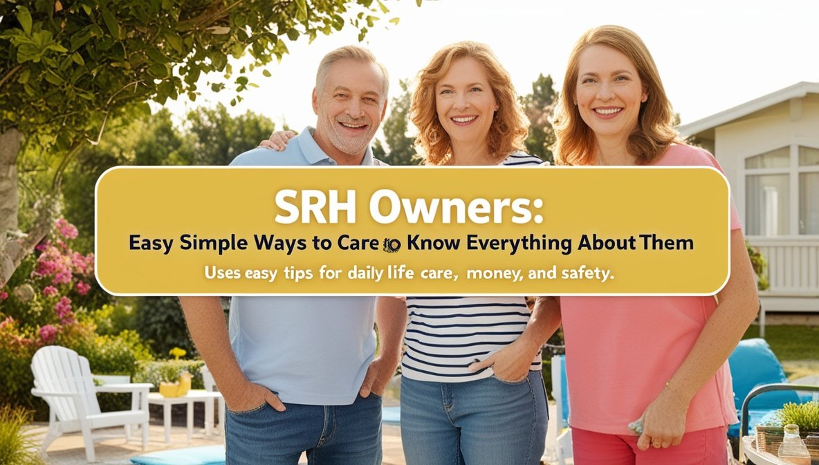 SRH Owners