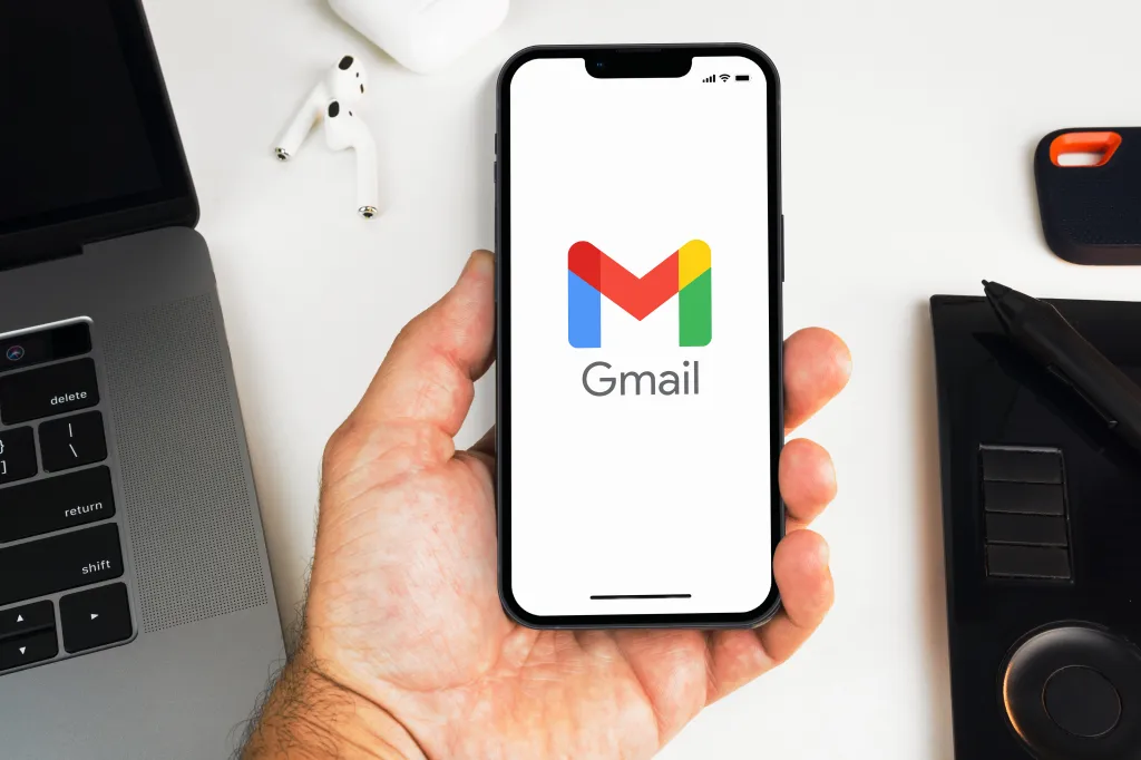 How to Buy Gmail PVA Accounts with App Password