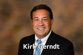 Who Is Kirk Gerndt: A Story of Building, Leadership, and Trust
