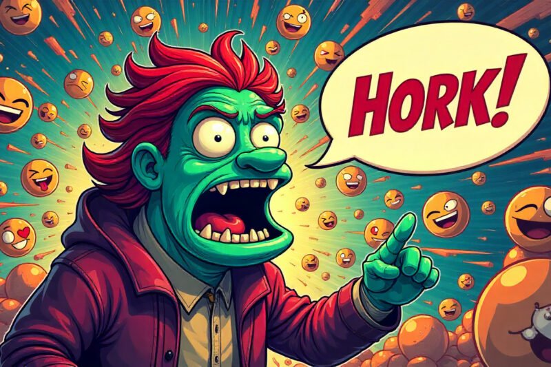 Gorlock Speak Meme: A Fun and Simple Guide to the Internet’s Silliest Joke