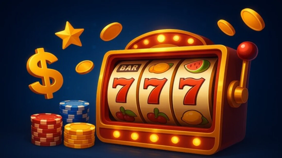 Situs Gacor Explained: Understanding Slot Algorithms Without the Myths