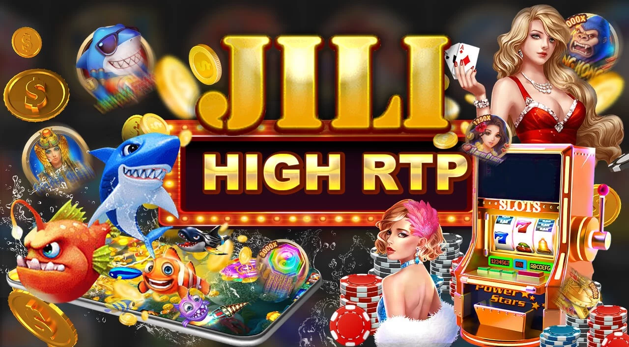 JILI and ArionPlay: A New Era of Online Gaming Entertainment