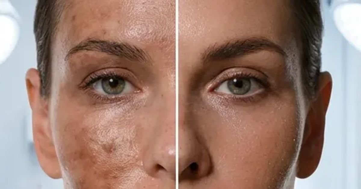 Triple Combination Cream for Melasma: How Short-Term Therapy Delivers Faster Results