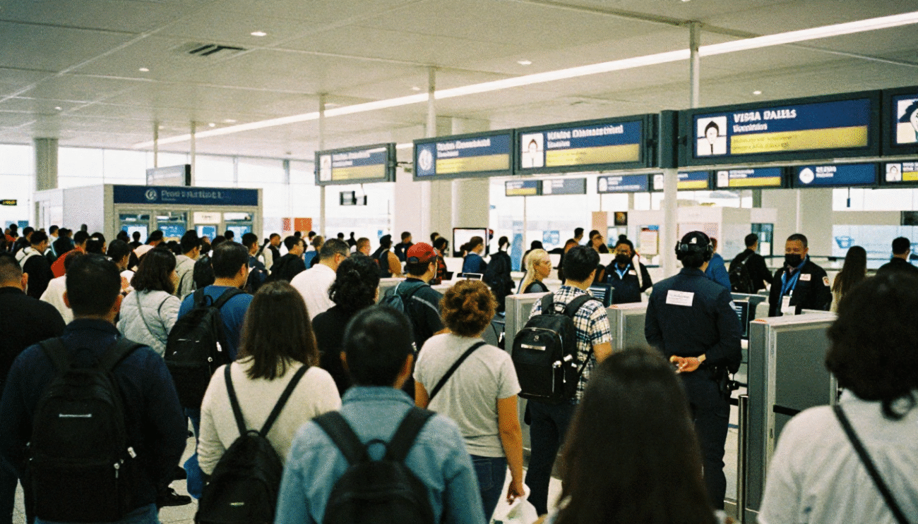 Dulles International Airport photos