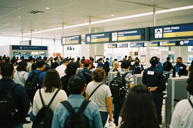 Dulles International Airport Photos: A Complete Visual Guide