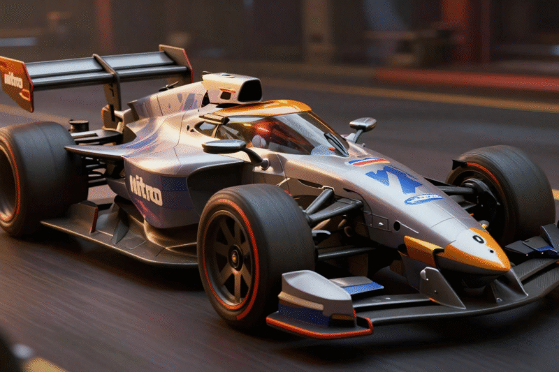 Epic Games Nitro: Your Ultimate Gaming Companion