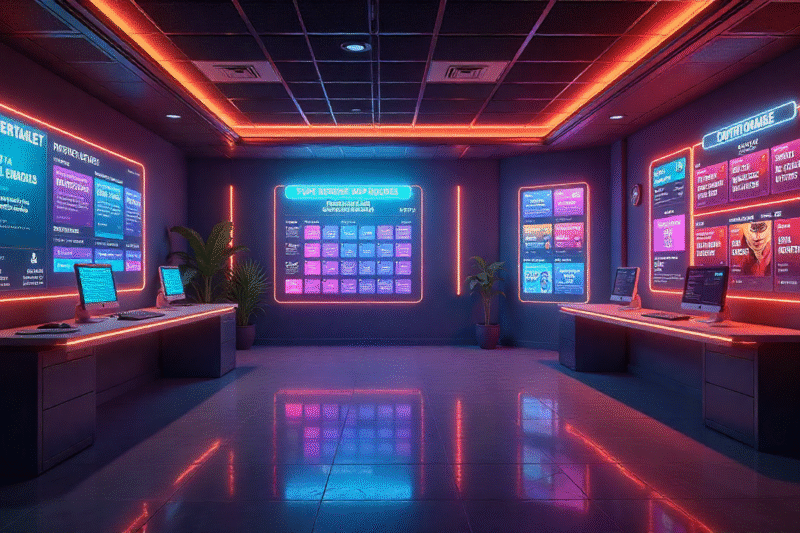 Live Service Games: A Simple Guide Everyone Can Understand