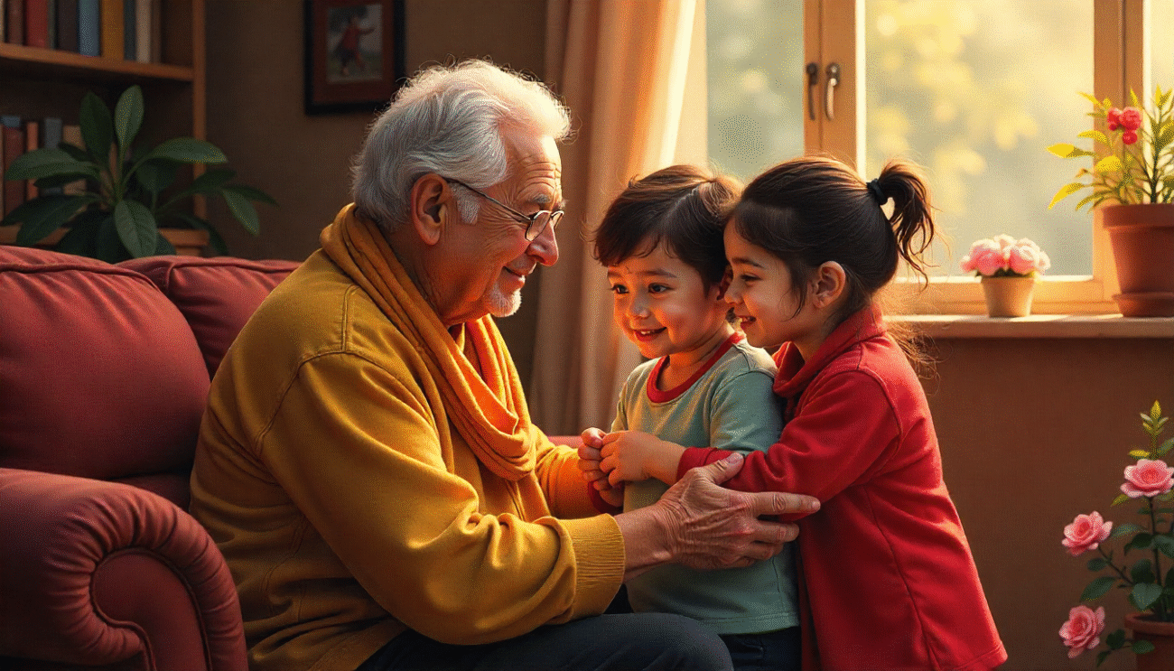 Family rishte shayari