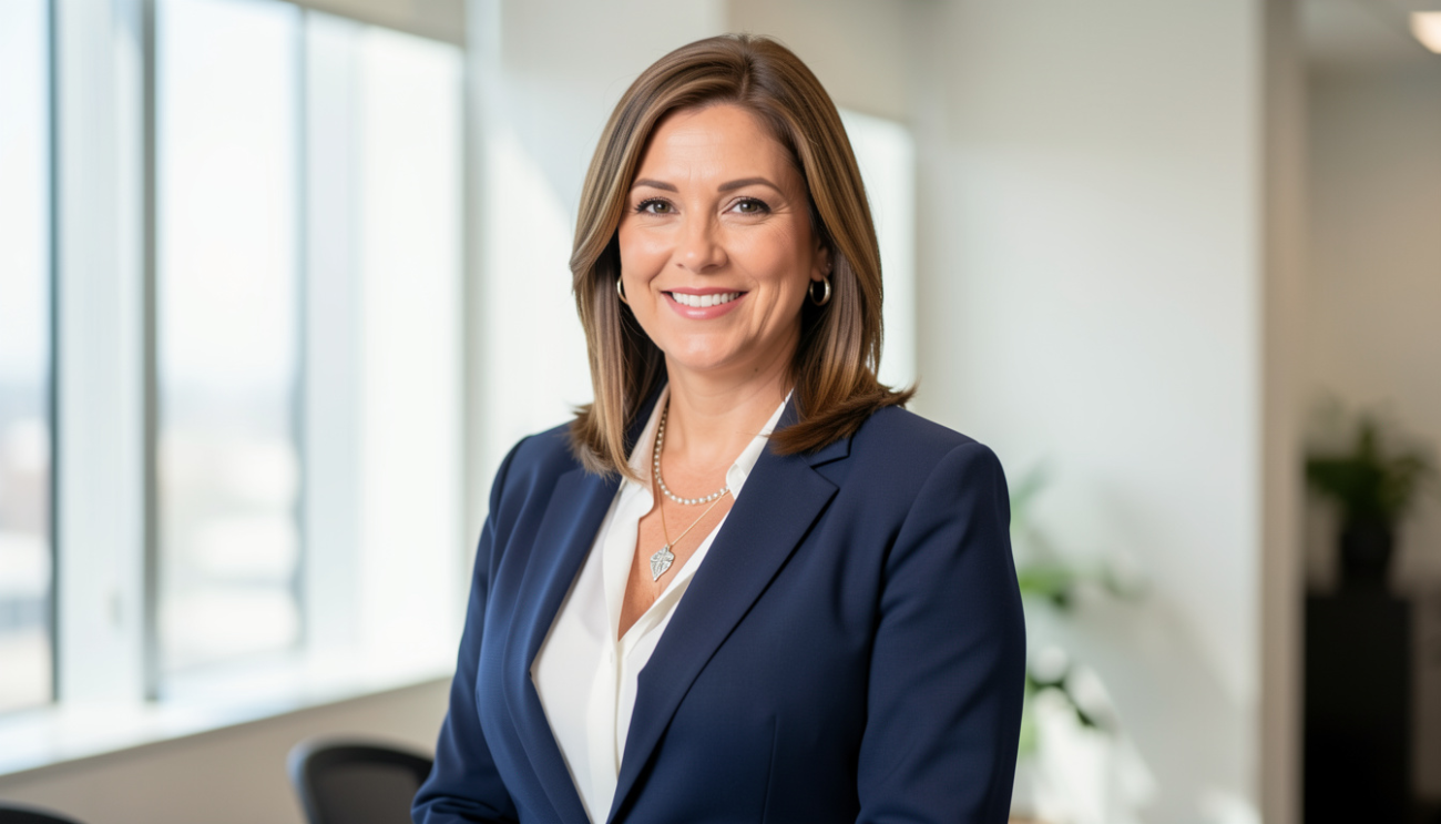 Melanie from CraigScottCapital