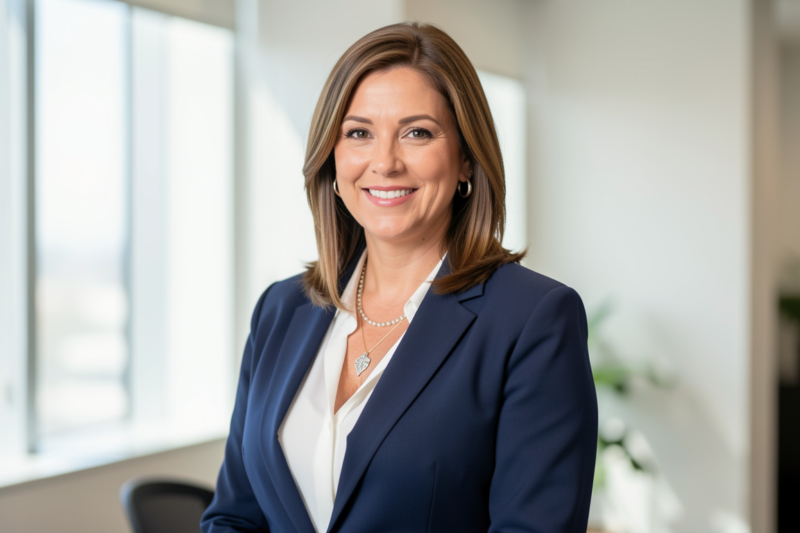 Melanie from CraigScottCapital