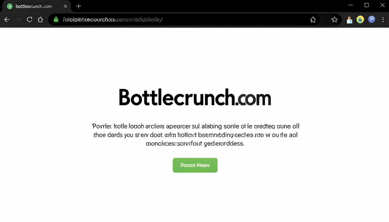 bottlecrunch. com