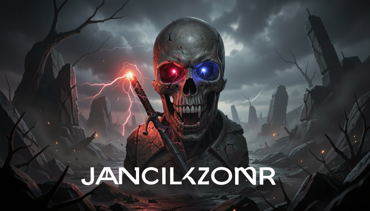 Is Jancilkizmor dangerous