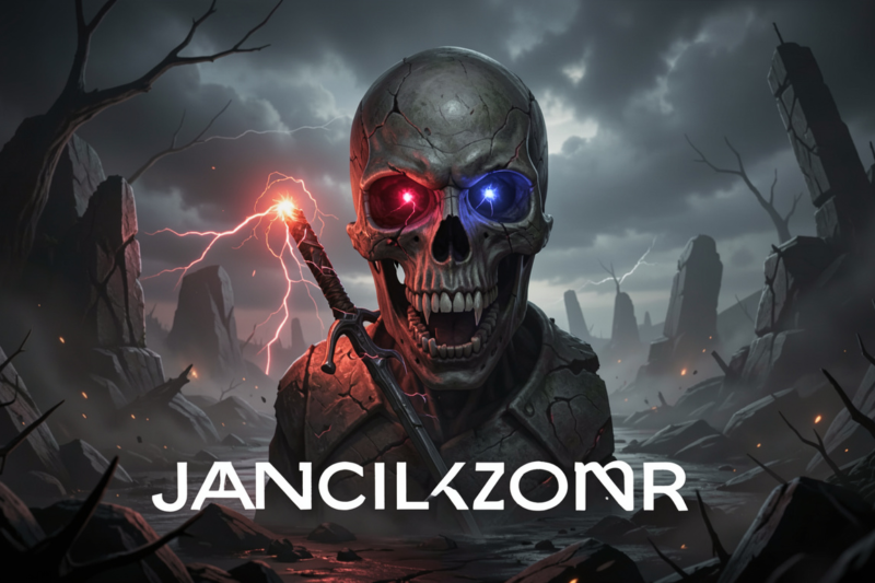 Is Jancilkizmor dangerous