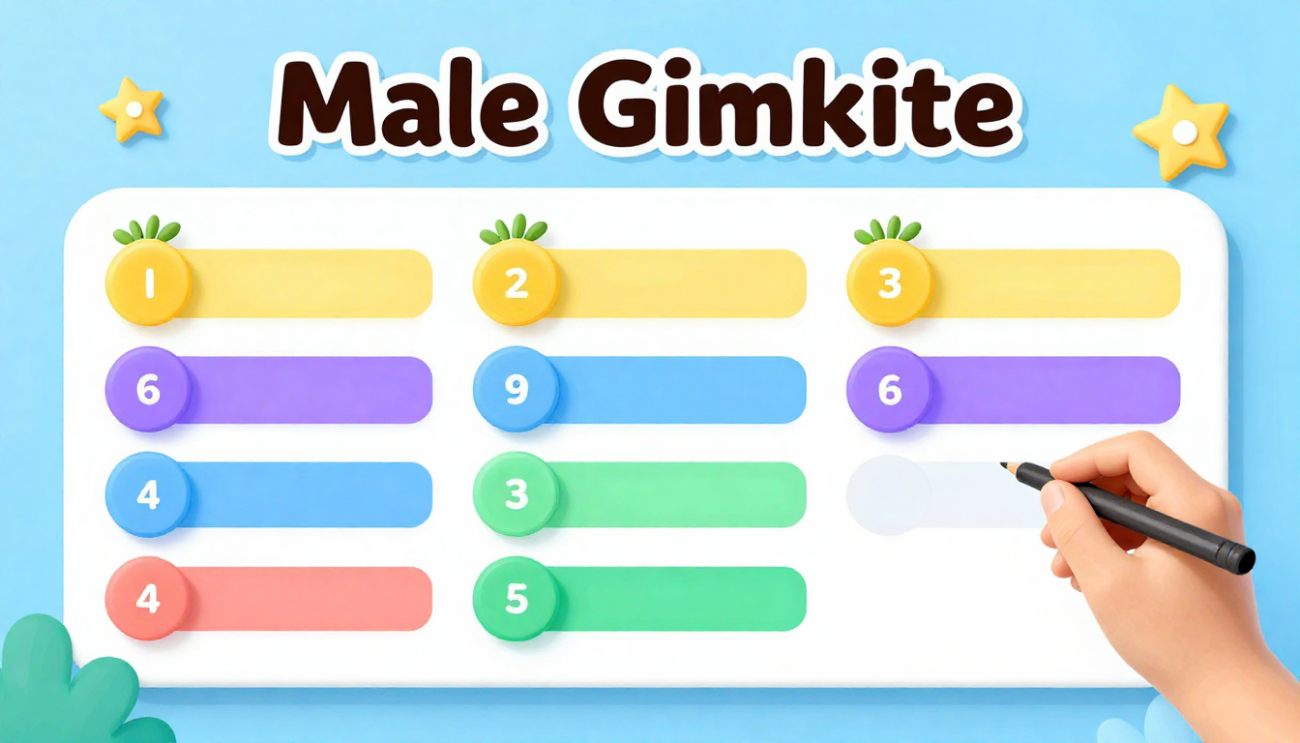 Make Gimkit Game