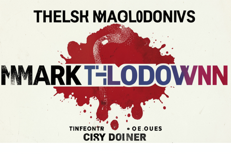 mark thelowdownunder