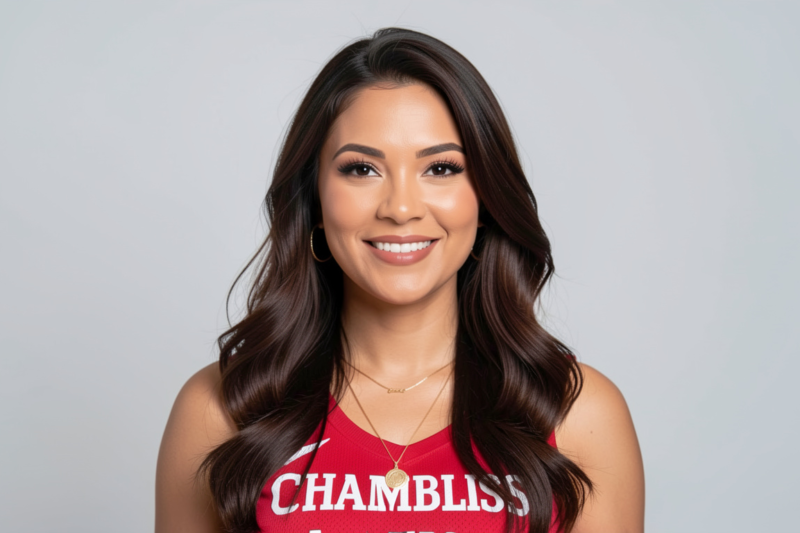 The Incredible Rise of Trinidad Chambliss: From D2 Star to SEC Hero