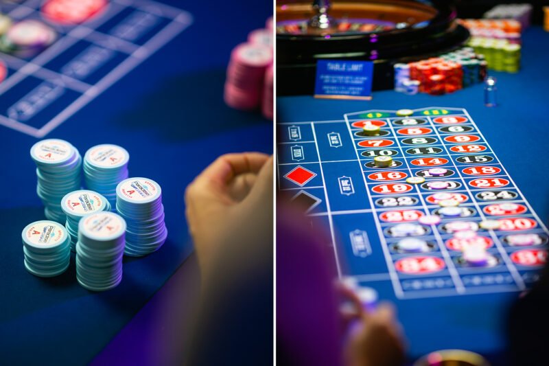 Win Smarter on VIVA99 Situs Slot