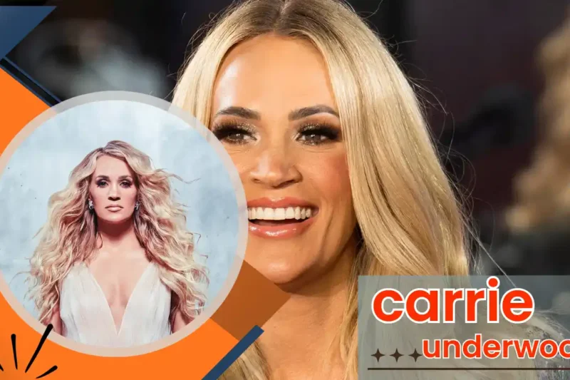 carrie underwood net worth