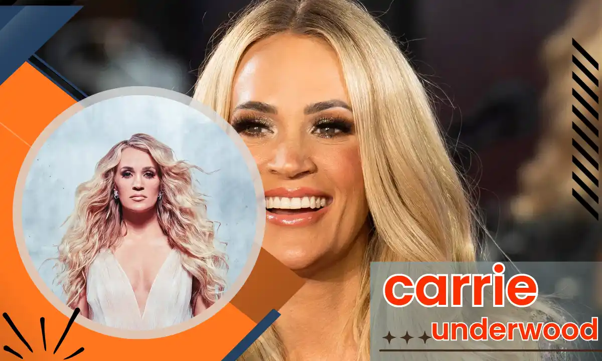 carrie underwood net worth