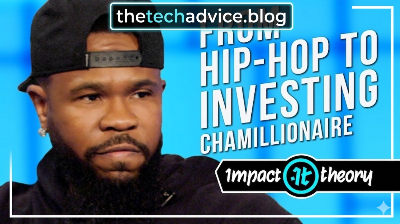Chamillionaire net worth
