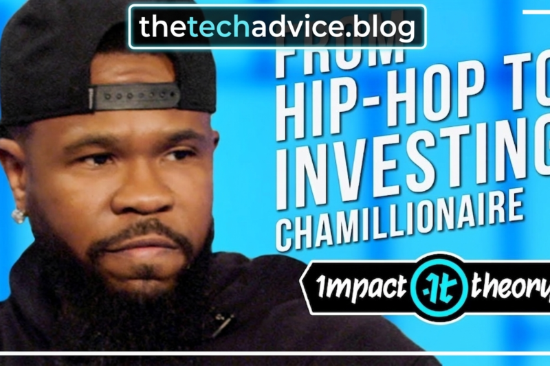 Chamillionaire net worth