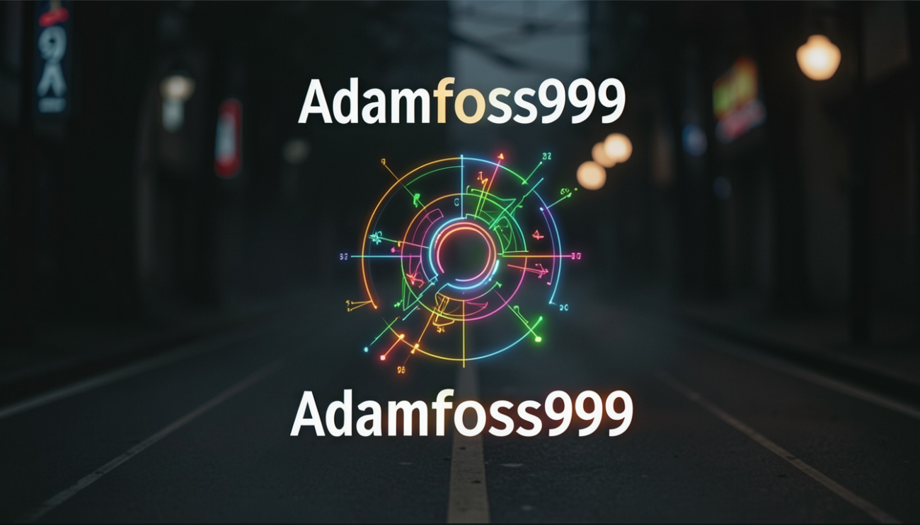 adamfoss999