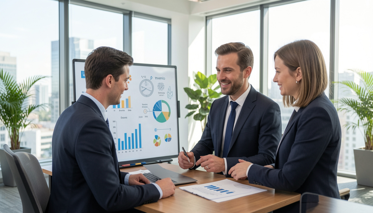 drovenio ai for business